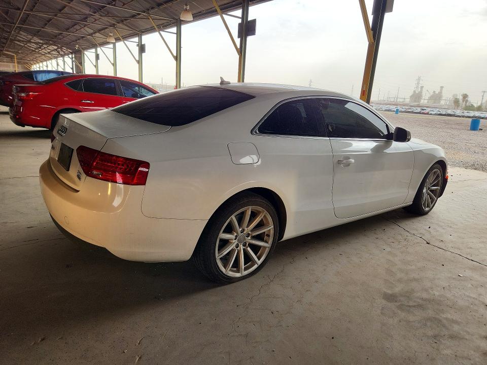 Aukcja sprzedaży 2015 Audi A5, vin: WAUCFAFR7FA056234, numer aukcji: 63355476