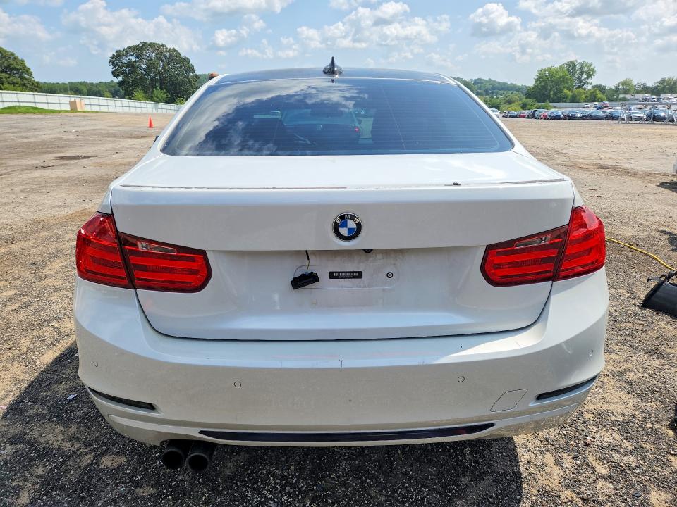 Aukcja sprzedaży 2015 Bmw 328, vin: WBA3B3C53FF548934, numer aukcji: 65731776
