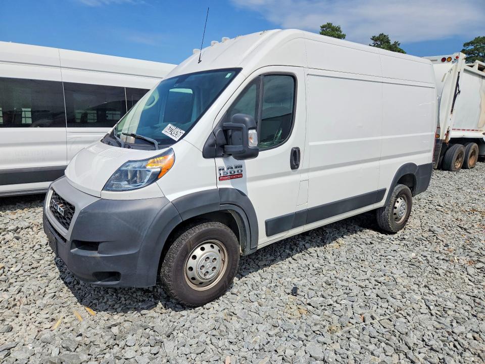 Aukcja sprzedaży 2020 Ram Promaster 1500, vin: 3C6TRVBG2LE138913, numer aukcji: 63224926