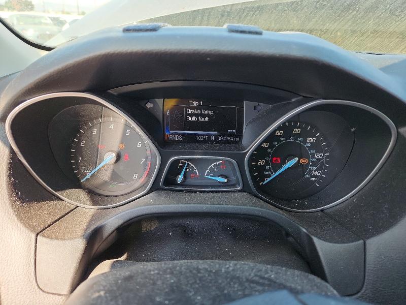 Продаж на аукціоні авто 2013 Ford Focus, vin: 1FADP3F22DL184374, номер лоту: 62645226