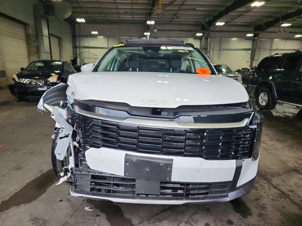Продаж на аукціоні авто 2026 Kia Sportage, vin: 5XYK3CDF8TG329348, номер лоту: 64713396