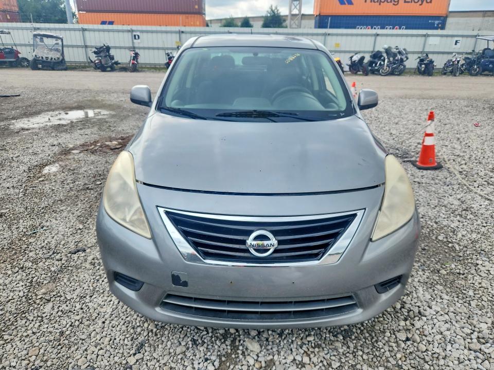 Aukcja sprzedaży 2012 Nissan Versa, vin: 3N1CN7AP3CL943318, numer aukcji: 65463276