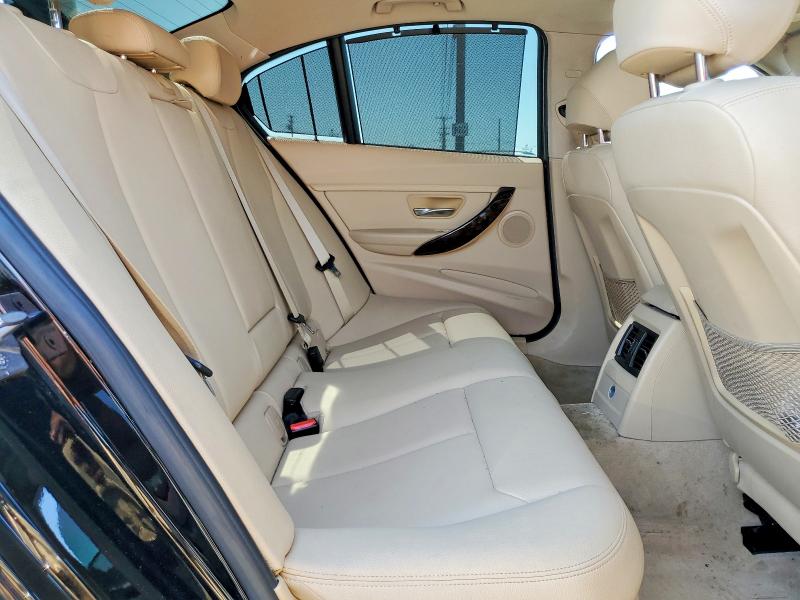 Auction sale of the 2013 Bmw 328, vin: WBA3B5C50DF591569, lot number: 65948216