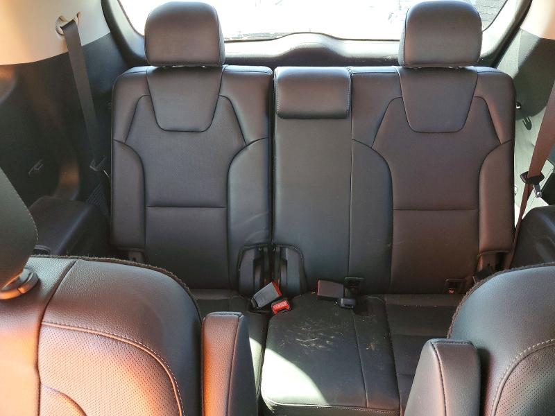 Aukcja sprzedaży 2022 Kia Telluride, vin: 5XYP3DHC7NG226517, numer aukcji: 66100586