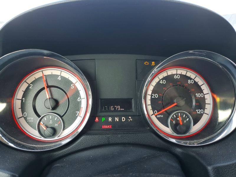 Aukcja sprzedaży 2012 Dodge Grand Caravan, vin: 2C4RDGBG8CR219961, numer aukcji: 65620106