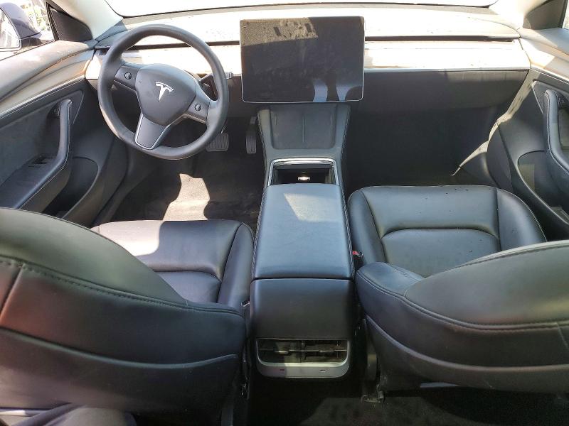 Продажа на аукционе авто 2023 Tesla Model 3, vin: 5YJ3E1EB1PF456096, номер лота: 63876446