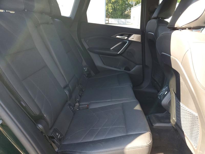 Продаж на аукціоні авто 2023 Bmw X1, vin: WBX73EF09P5Y06025, номер лоту: 66483366
