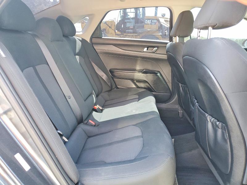 Продаж на аукціоні авто 2022 Kia K5, vin: 5XXG14J25NG126492, номер лоту: 66335656