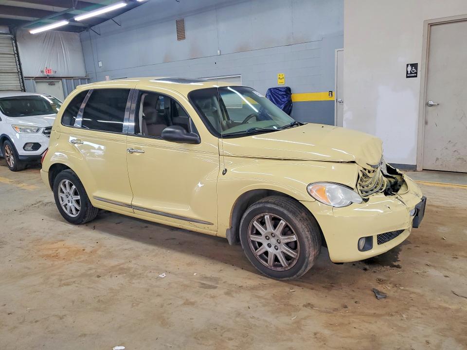 64756756 :رقم المزاد ، 3A8FY68B07T553846 vin ، 2007 Chrysler Pt Cruiser مزاد بيع