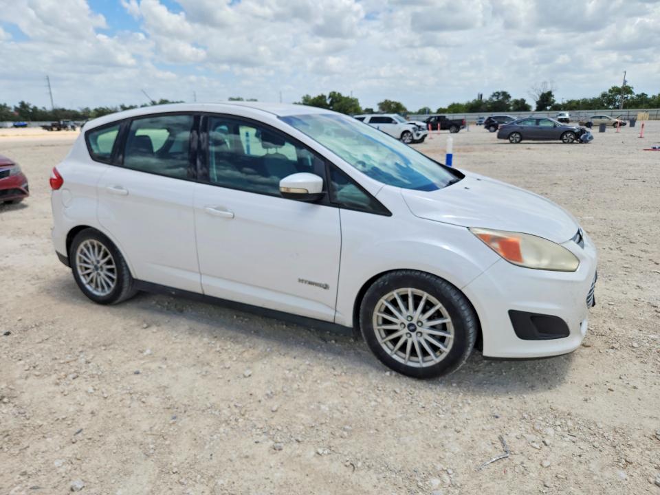 Aukcja sprzedaży 2013 Ford C-max, vin: 1FADP5AU7DL509136, numer aukcji: 65164816