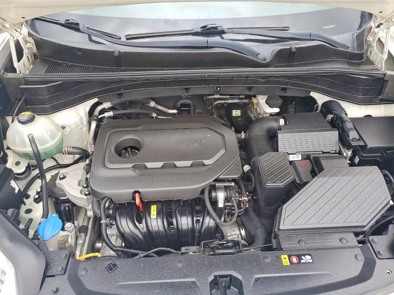 65361946 :رقم المزاد ، KNDPM3AC2J7394901 vin ، 2018 Kia Sportage مزاد بيع