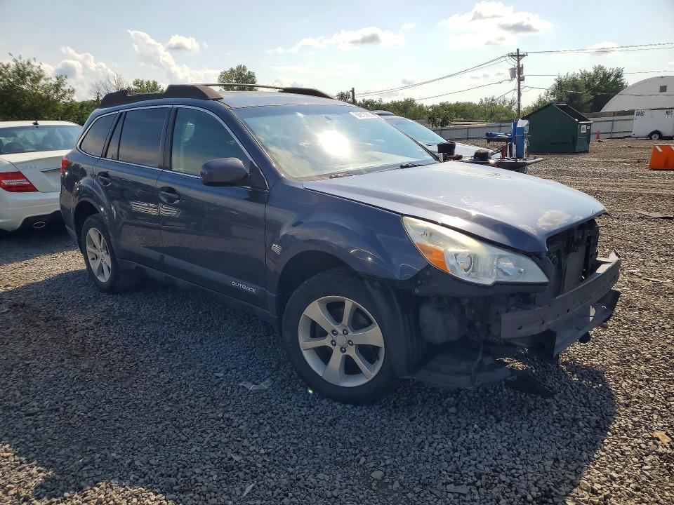 Продаж на аукціоні авто 2014 Subaru Outback, vin: 4S4BRBCC4E3246213, номер лоту: 66912286