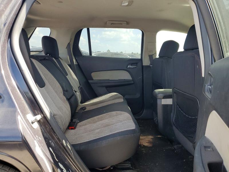 Aukcja sprzedaży 2016 Gmc Terrain, vin: 2GKALMEK7G6348090, numer aukcji: 64943136
