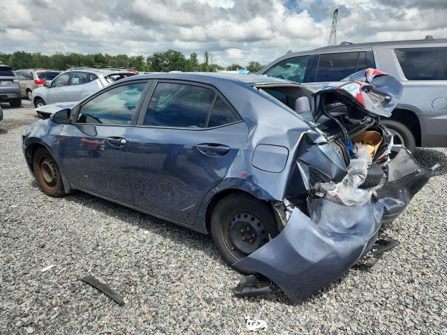 Продажа на аукционе авто 2017 Toyota Corolla, vin: 5YFBURHE6HP721653, номер лота: 64408016