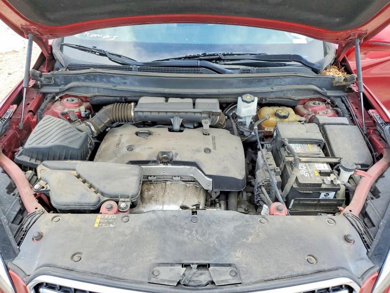 64281146 :رقم المزاد ، LRBFXCSA2LD013809 vin ، 2020 Buick Envision مزاد بيع