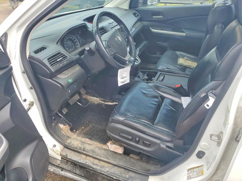 Продаж на аукціоні авто 2014 Honda Cr-v, vin: 2HKRM4H73EH102679, номер лоту: 65679586