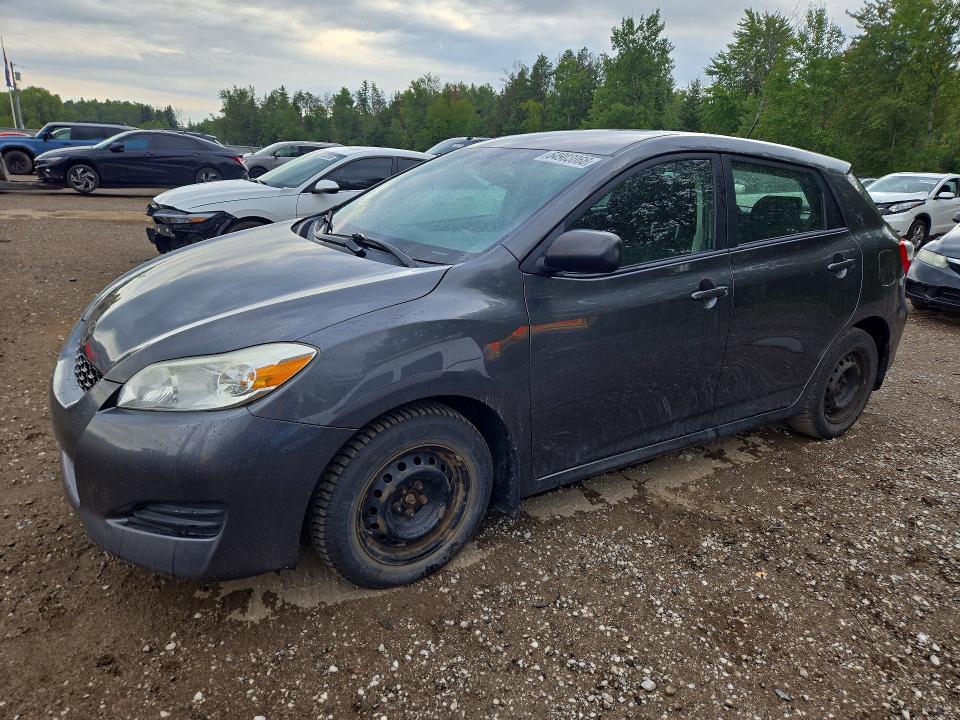 Продажа на аукционе авто 2013 Toyota Corolla Matrix, vin: 2T1KU4EE2DC023266, номер лота: 64903066