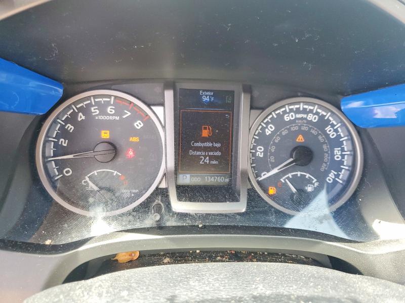 Aukcja sprzedaży 2019 Toyota Tacoma, vin: 3TMEZ5CN5KM081609, numer aukcji: 64851646
