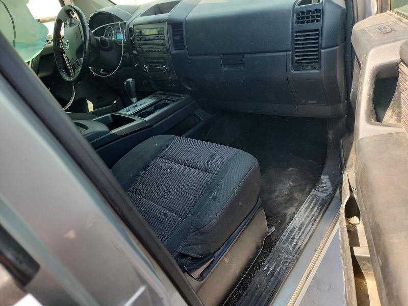 Aukcja sprzedaży 2012 Nissan Titan, vin: 1N6BA0EC7CN319988, numer aukcji: 64424316