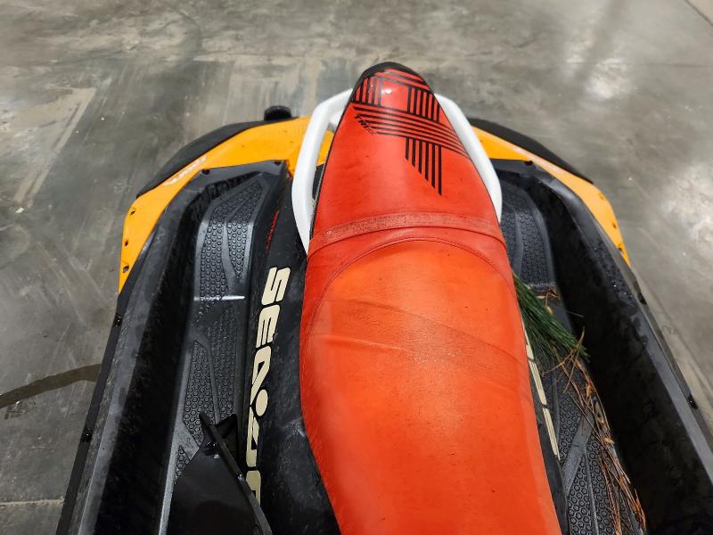 Продажа на аукционе авто 2018 Sea-doo Rec Lite Spark Trixx, vin: YDV72013B818, номер лота: 65689296