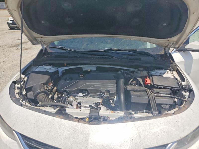 2018 Chevrolet Malibu მანქანა იყიდება აუქციონზე, vin: 1G1ZD5STXJF203923, აუქციონის ნომერი: 65207326