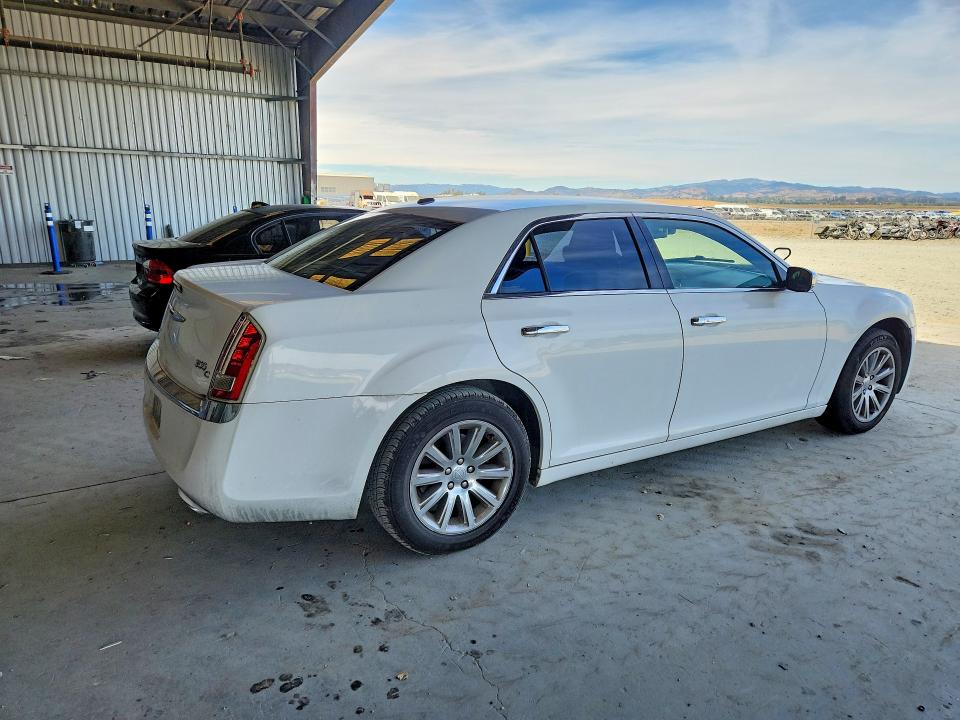 Aukcja sprzedaży 2011 Chrysler 300c, vin: 2C3CA6CT6BH598827, numer aukcji: 65986086