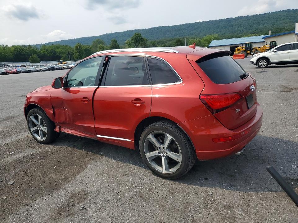 Продаж на аукціоні авто 2014 Audi Q5, vin: WA1VMAFPXEA004511, номер лоту: 64675646