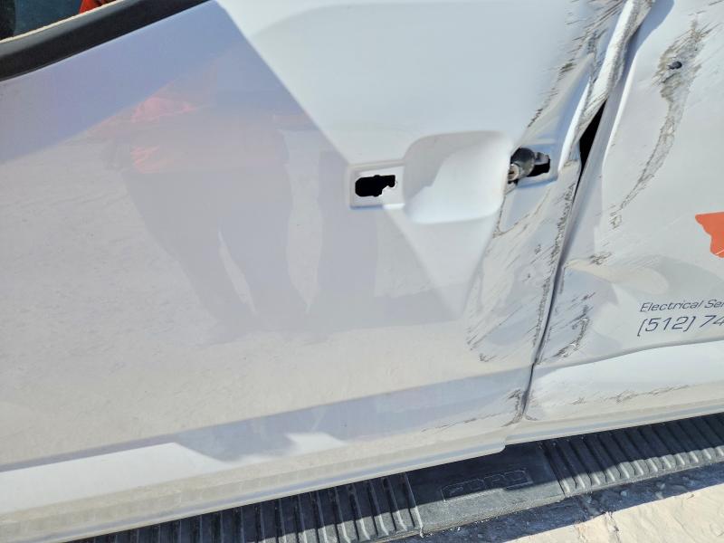 66369436 :رقم المزاد ، 1FT7W2AA9REF97097 vin ، 2024 Ford F250 مزاد بيع