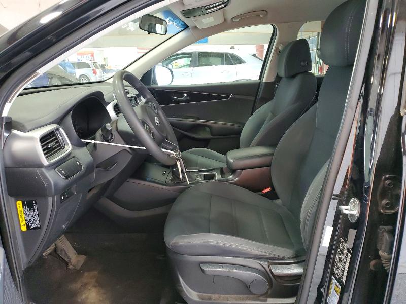 Aukcja sprzedaży 2017 Kia Sorento, vin: 5XYPGDA3XHG251981, numer aukcji: 64608936