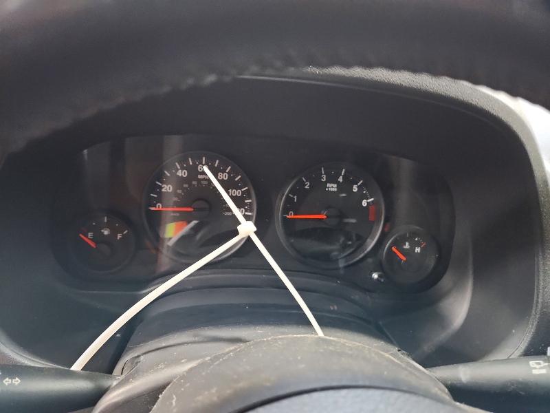 Продаж на аукціоні авто 2011 Jeep Compass, vin: 1J4NF1FB5BD251573, номер лоту: 67400586