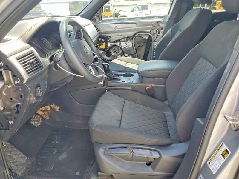 Продаж на аукціоні авто 2020 Volkswagen Atlas Cross Sport, vin: 1V2AC2CA8LC201013, номер лоту: 63940266