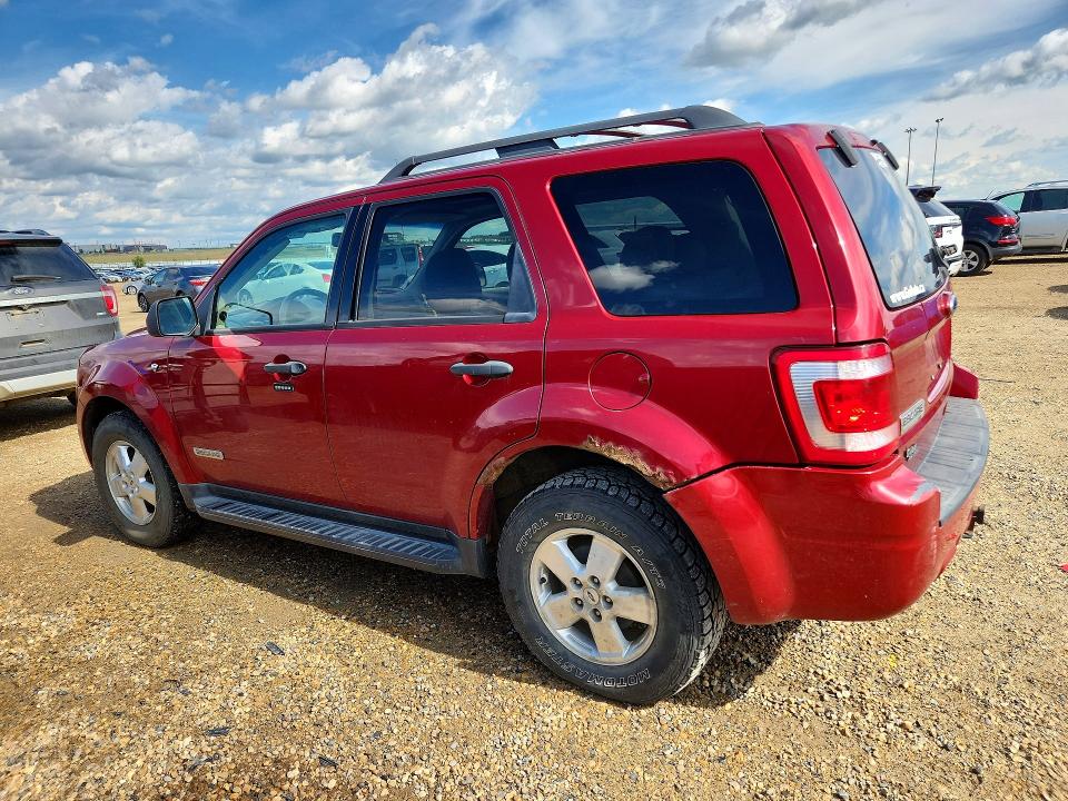 Продажа на аукционе авто 2008 Ford Escape, vin: 1FMCU93118KB32108, номер лота: 65348426