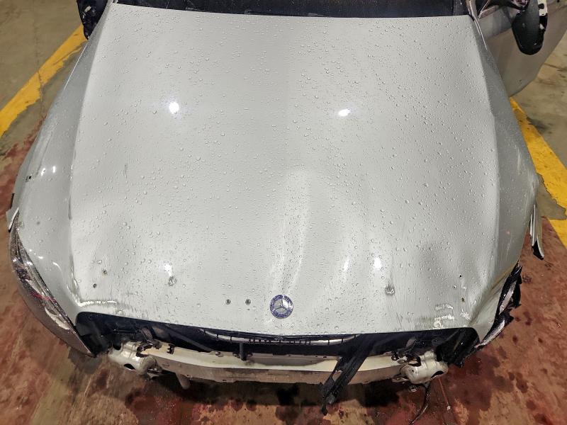 66032036 :رقم المزاد ، 55SWF4KBXHU179805 vin ، 2017 Mercedes-benz C مزاد بيع