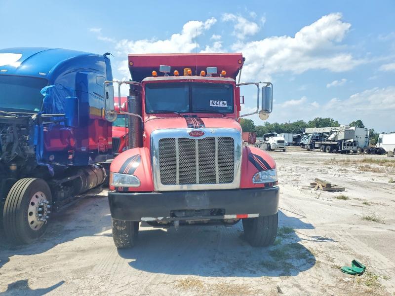 Aukcja sprzedaży 2008 Peterbilt 340, vin: 2NPRLN0X78M751659, numer aukcji: 66438726