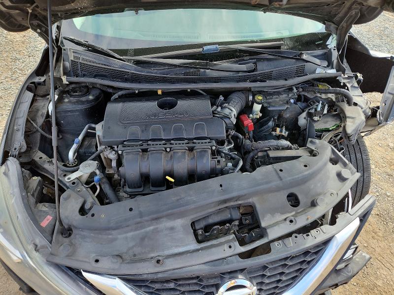 Auction sale of the 2016 Nissan Sentra, vin: 3N1AB7AP7GY262197, lot number: 63913416