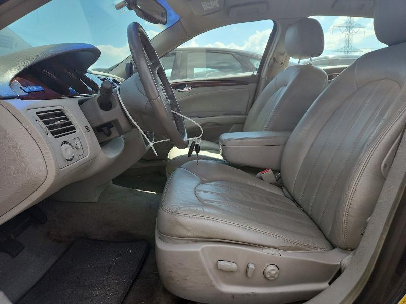 Продажа на аукционе авто 2006 Buick Lucerne, vin: 1G4HD57276U175774, номер лота: 62254576