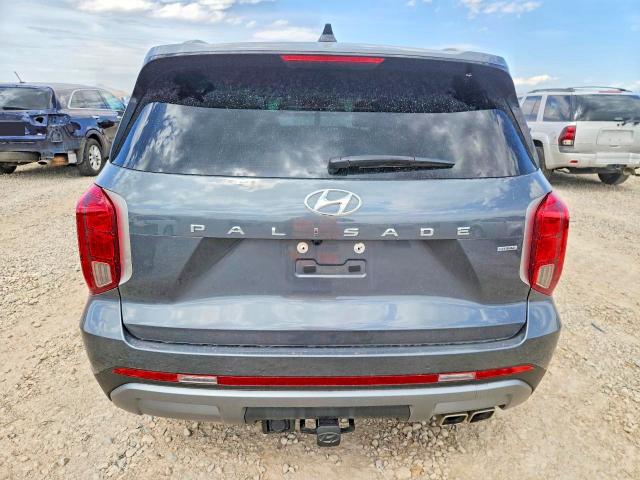 Aukcja sprzedaży 2025 Hyundai Palisade, vin: KM8R2DGE9SU893285, numer aukcji: 67006846