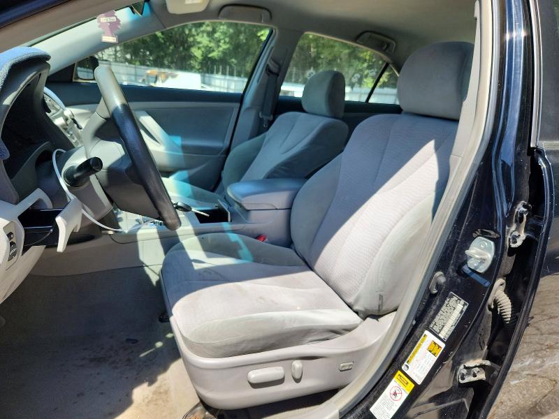 Aukcja sprzedaży 2010 Toyota Camry, vin: 4T1BF3EK7AU528465, numer aukcji: 65566426