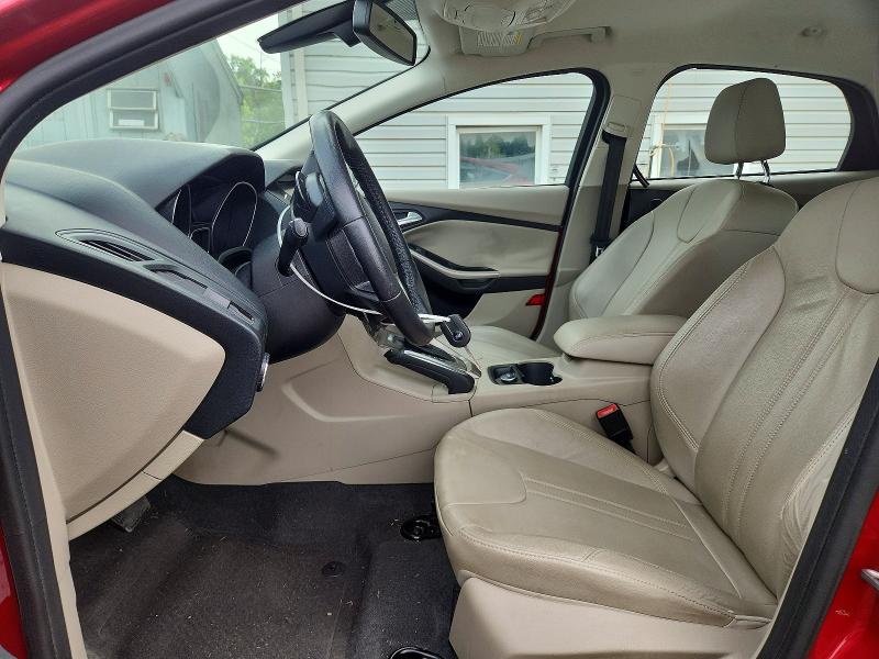 Aukcja sprzedaży 2012 Ford Focus, vin: 1FAHP3M24CL144915, numer aukcji: 58716746