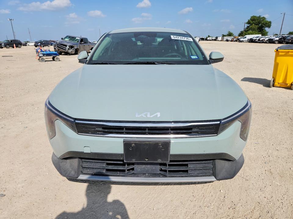 2025 Kia K4 მანქანა იყიდება აუქციონზე, vin: 3KPFU4DE6SE006794, აუქციონის ნომერი: 64234736