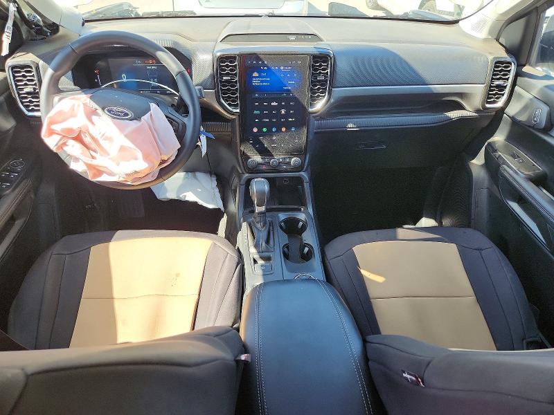63245456 :رقم المزاد ، 1FTER4HH8TLE08102 vin ، 2026 Ford Ranger مزاد بيع