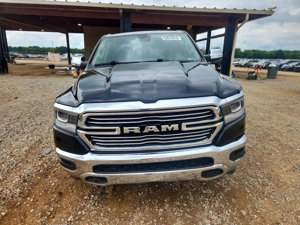 Aukcja sprzedaży 2020 Ram 1500, vin: 1C6RREJT9LN232999, numer aukcji: 63674016
