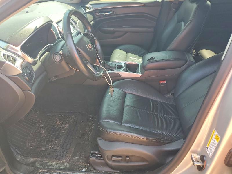 Aukcja sprzedaży 2015 Cadillac Srx, vin: 3GYFNAE32FS633728, numer aukcji: 64756556