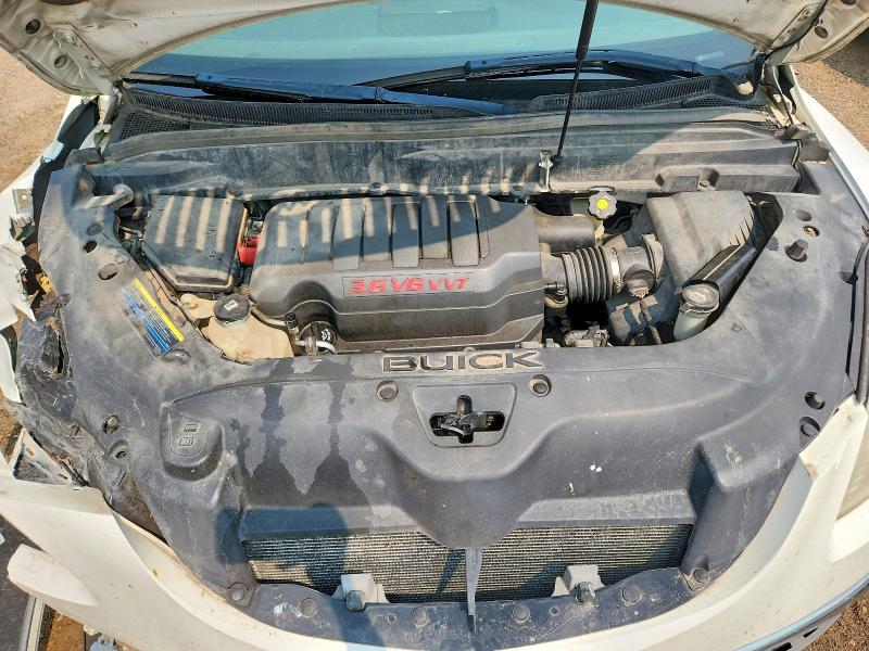 Aukcja sprzedaży 2008 Buick Enclave, vin: 5GAER23768J102930, numer aukcji: 64383366
