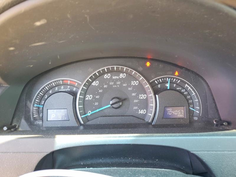 Aukcja sprzedaży 2013 Toyota Camry, vin: 4T1BF1FK4DU717484, numer aukcji: 64948416
