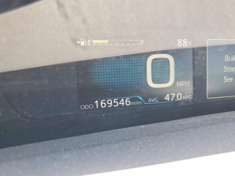 Продажа на аукционе авто 2016 Toyota Prius, vin: JTDKARFUXG3006241, номер лота: 63506436