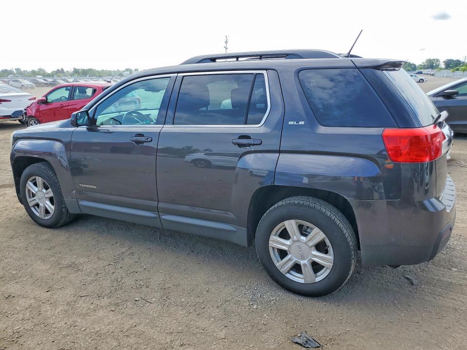 Aukcja sprzedaży 2014 Gmc Terrain, vin: 2GKFLWEK3E6354404, numer aukcji: 62482186