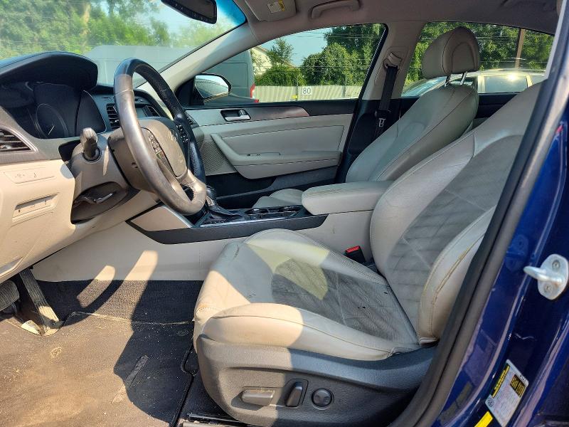 Aukcja sprzedaży 2015 Hyundai Sonata, vin: 5NPE34AF7FH211912, numer aukcji: 64260316