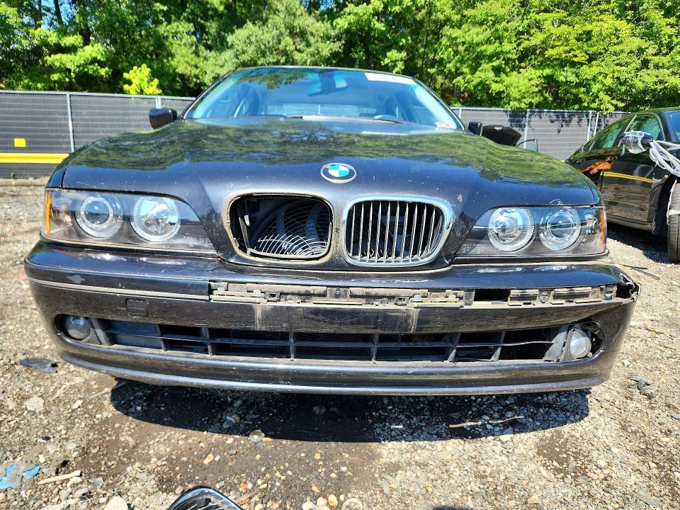 Aukcja sprzedaży 2001 Bmw 540, vin: WBADN63441GM70025, numer aukcji: 65388356