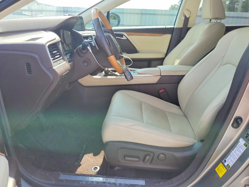 Aukcja sprzedaży 2020 Lexus Rx, vin: 2T2HZMAA5LC173641, numer aukcji: 64042816
